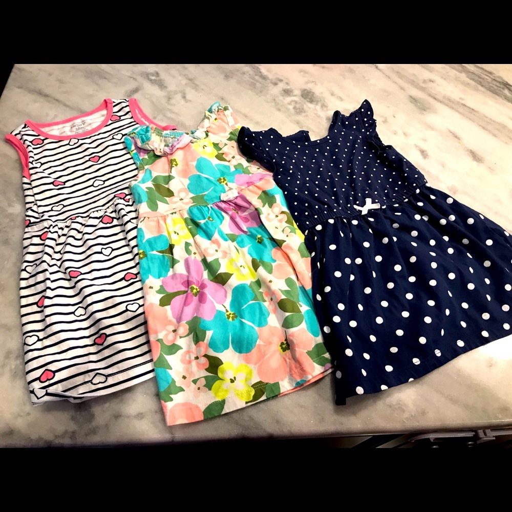 3 dress bundle
